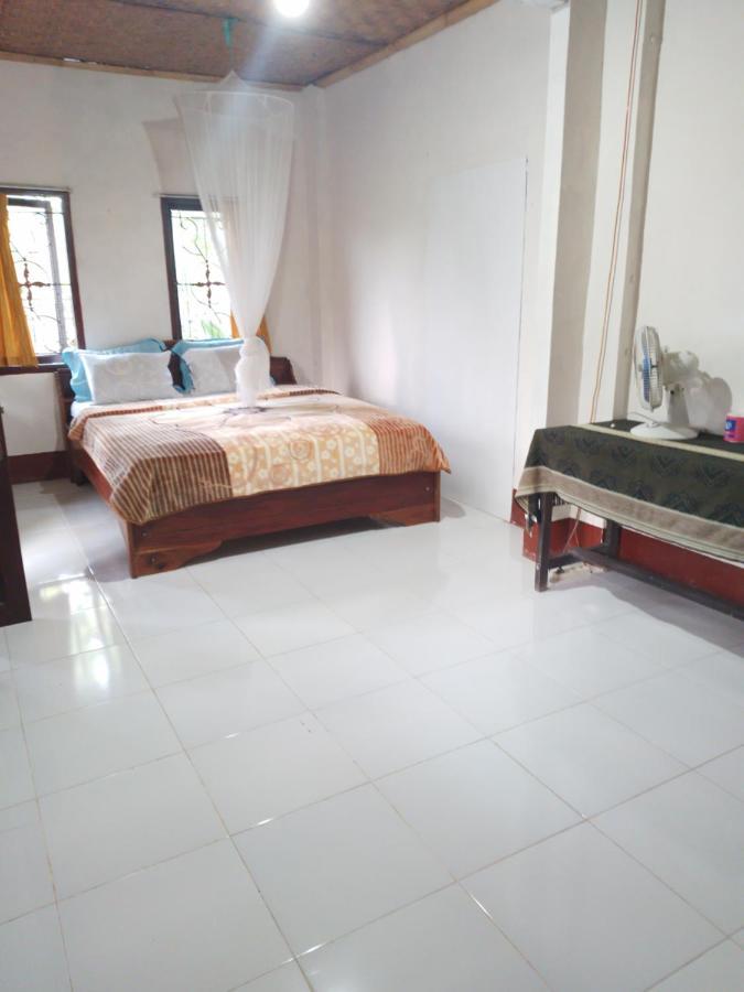 Kembang Kuning Cottages Tetebatu Zimmer foto