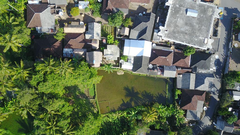 Kembang Kuning Cottages Tetebatu Exterior foto